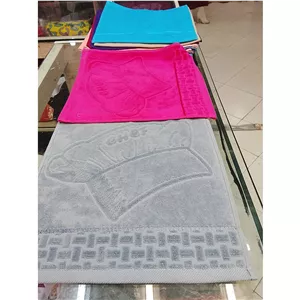 حوله دست وصورت فاضل کیفیت درجه یک آبگیری ونرمی کار تبریز