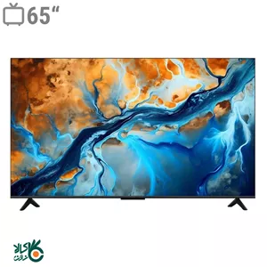 تلویزیون شیائومی مدل MI TV Mini S 65 LED 2026