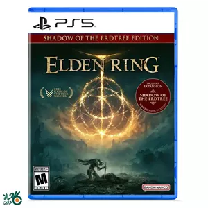 بازی Elden Ring Shadow of the Erdtree برای PS5