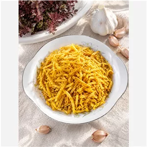 سیر داغ خونگی(پس کرایه)
