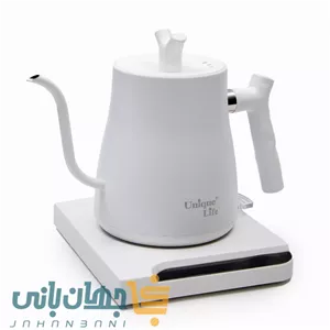 کتل برقی یک لیتری یونیک لایف مدل HR-462 (پس کرایه تیپاکس)