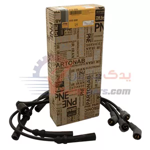 وایر پراید کاربراتور پرتوناب