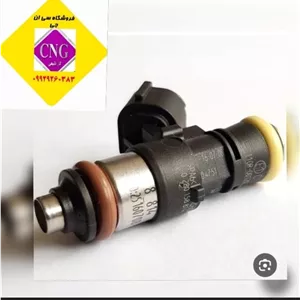 سوزن بوش cng پراید(اصلی المان)