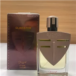 ادکلن گلادیاتور 100 میل