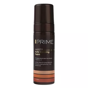 فوم برنزه کننده پریم Prime
