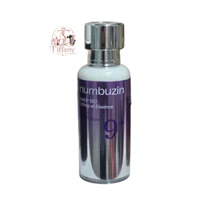 سرم نامبوزین شماره 9 پلاس NAD+Bio 50ml 50 پپتید لفتینگ صورت و گردن
