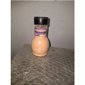 پودر زعفران نمکدونی 140 گرمی و 100 گرم