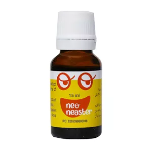 قطره شیرخشت نئوناستر ارس 15 میلی لیتری