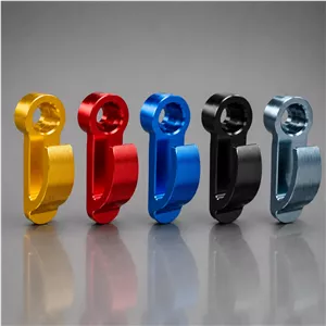 قلاب خرید کوچک CNC وارداتی vb