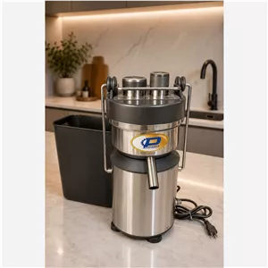 آبمیوه گیری صنعتی 1.5 اسب پرشین صنعت