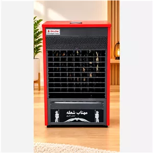هیتر گازی 45000 مهتاب شعله با 18 ماه گارانتی