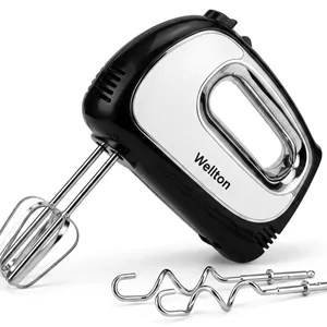 همزن برقی ولتون مدل WHA-124
