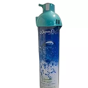 اکسیژن یکبار مصرف