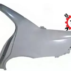گلگیر عقب چپ - سمند