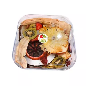 میوه خشک مخلوط ترد - 200 گرم