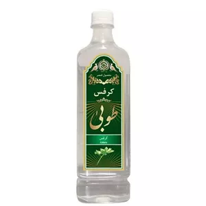 عرق کرفس گلاب طوبی حجم 1 لیتر