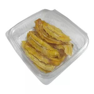 موز خشک آروند - 55 گرم