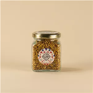 گرده گل 160 گرمی بابات