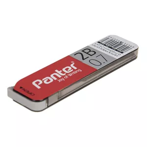 نوک مداد نوکی 0.7 میلی متری پنتر مدل Hi-Polymer