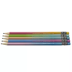 مداد نوکی 2 میلی متری کریتورز کلاس مدل EverlastStriped