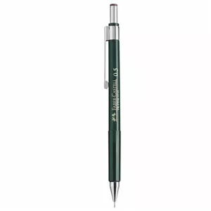 مداد نوکی 0.5 میلی متری فابر کاستل مدل تیکافاین کد 53864