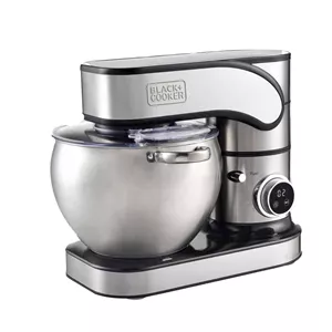 همزن کاسه دار بلک کوکر BC-SM811