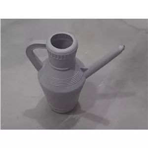آفتابه پلاستیکی بزرگ مدل پارسا