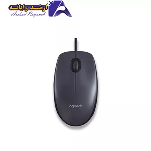 ماوس لاجیتک مدل LOGITECH M100