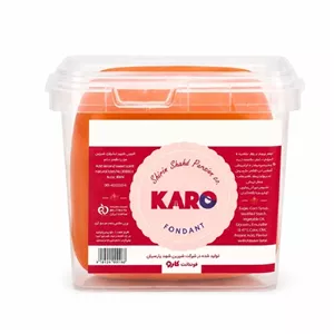 فوندانت کارو (KARO)