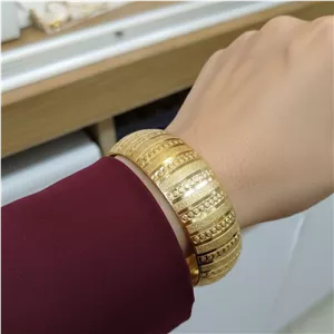 النگو طلا روس طرح طلا