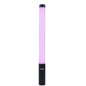 نور ثابت باتومی RGB LIGHT STICK