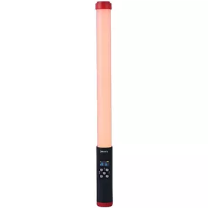 نور ثابت باتومی جی ماری FM-128RGB