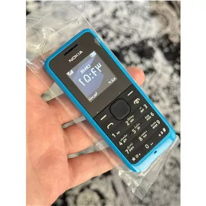نوکیا 105 اصلی ، آکبند 