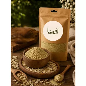 پودر گلپر 