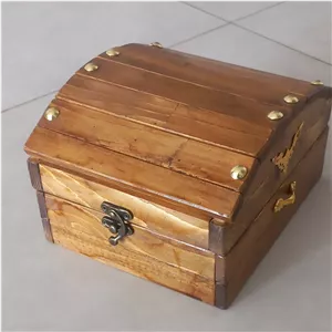 صندوقچه کوچک