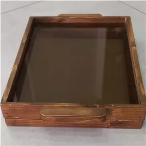 سینی چوبی