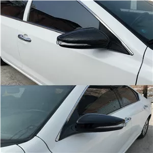 قاب آینه دنا و دنا پلاس