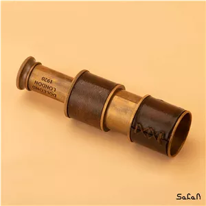 دوربین برنجی تلسکوپی مدل 6