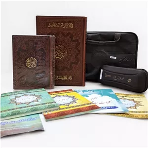 قلم قرآنی بصیر 8 گیگ