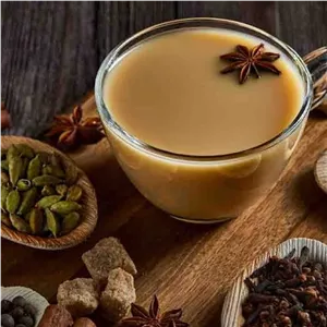 چای ماسالا