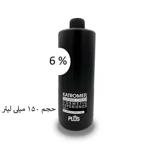 اکسیدان 150 میل ( 6 درصد) کاترومر
