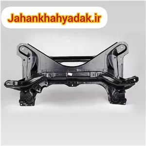 رام زیر موتور 405 ایدکو