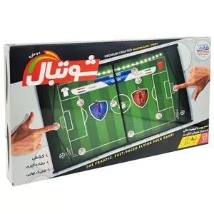 شوتبال فکرآوران