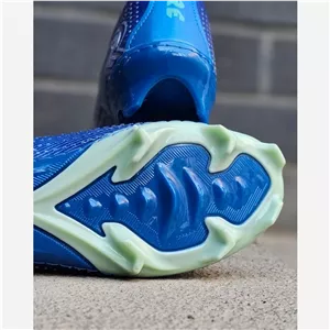 کفش فوتبال پوما فیوچر 7 آلتیمیت آبی Puma Future7 Ultimate