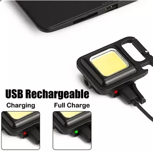 لامپ جیبی کمپینگ و کوهنوردی Pocket Camping Hiking Lamp