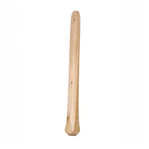 دسته یدک تیشه مدل S-34 cm