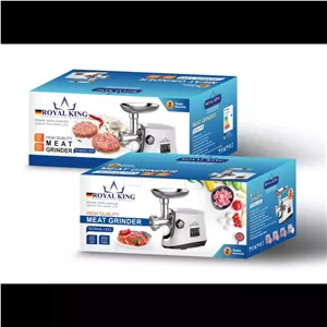 چرخ گوشت رویال کینگ rosha1453