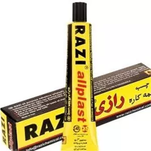 چسب مای سب مایع 50 گرم رازی