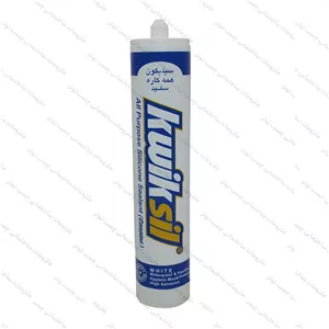 چسب آکواریوم کاسپین کوئیک سیل300ML کد CH042