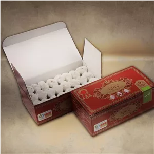 قطاب درجه یک 